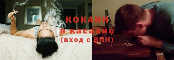 тгк Михайлов